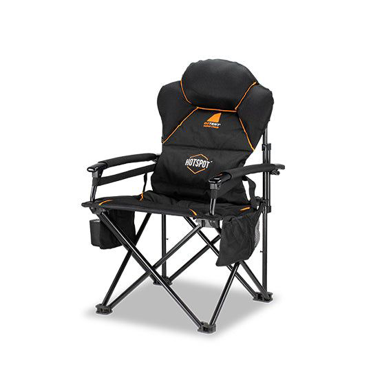 OZTENT Taipan HOTSPOT Lounge Camp Chair | Cabela's